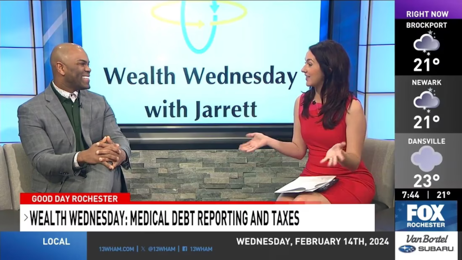 WW Understanding the Medical Debt Reporting act